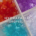 HydraFacial - Brains Aesthetics Williamstown