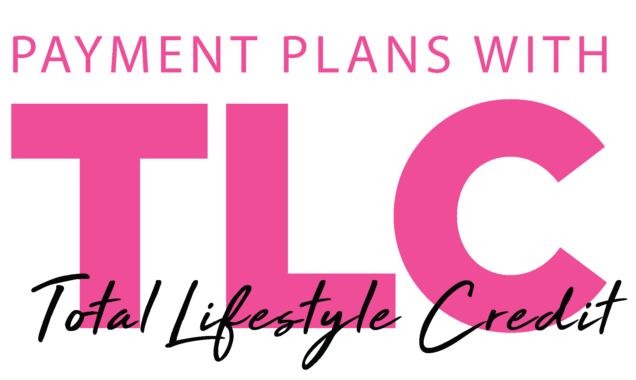 TLC Payment Plan Option