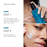 Simply Clean Gel Cleanser 200ml