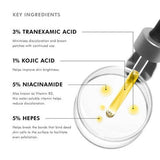 Discoloration Defense 30ml - Dark Spot Corrector