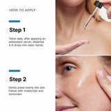 P-TIOX Peptide Serum 30ml
