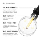 Silymarin CF 30ml