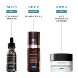 Collagen III Amplifier 30ml - Multi Peptide Collagen Serum