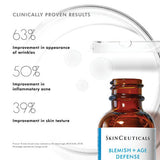 Blemish and Age Defense 30ml