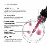 H.A Intensifier Multi-Glycan 30ml