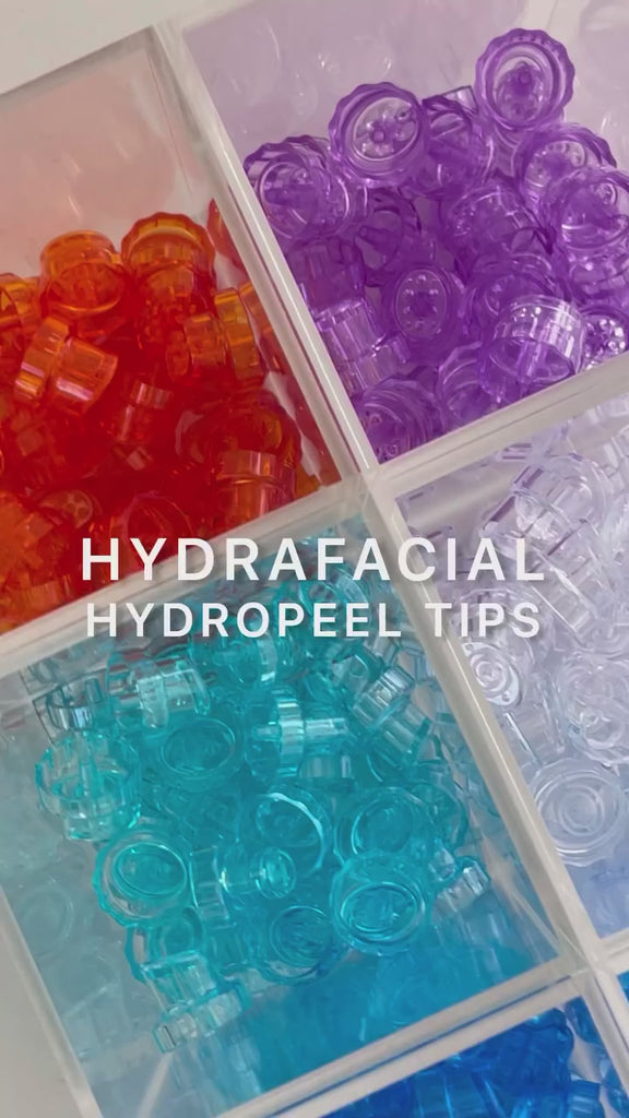 HydraFacial - Brains Aesthetics Williamstown