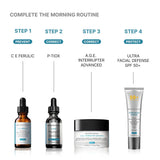 P-TIOX Peptide Serum 30ml
