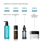 P-TIOX Peptide Serum 30ml