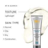 Ultra Facial Defense SPF50 30ml